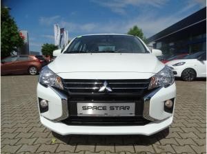 Mitsubishi Space Star Select  Modell 2023  Sofort verfügbar !