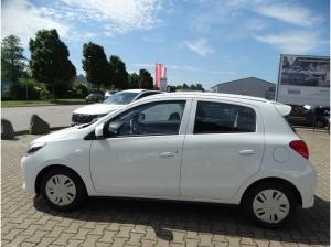 Mitsubishi Space Star Select  Modell 2023  Sofort verfügbar !