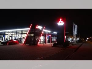 Mitsubishi Space Star Select  Modell 2023  Sofort verfügbar !