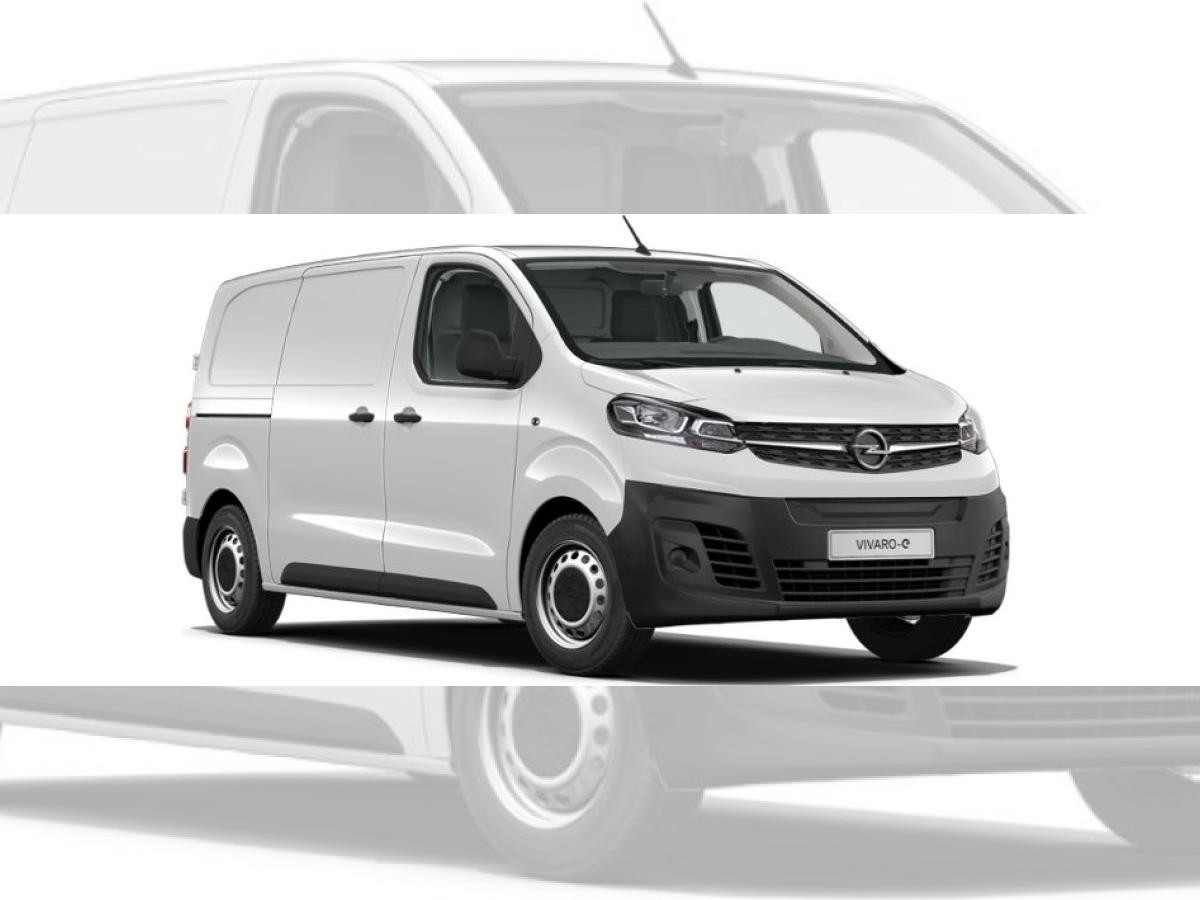 Opel Vivaro Cargo M 1.5 Diesel, Einzelstück