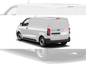 Opel Vivaro Cargo M 1.5 Diesel,  Einzelstück