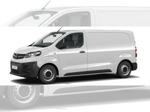 Opel Vivaro Cargo M 1.5 Diesel,  Einzelstück