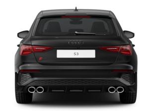 Audi S3 Sportback 50TFSI quattro+Sogleich Verfügbar+