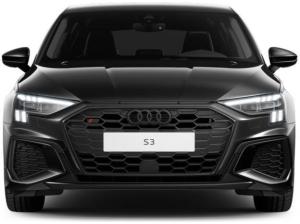 Audi S3 Sportback 50TFSI quattro+Sogleich Verfügbar+