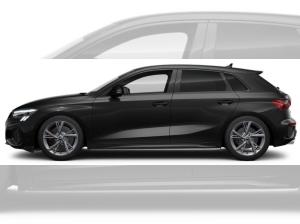 Audi S3 Sportback 50TFSI quattro+Sogleich Verfügbar+