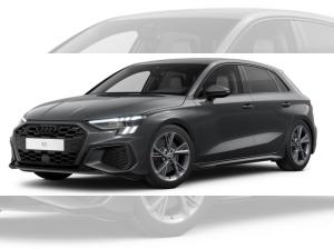 Audi S3 Sportback 50TFSI quattro+Sofort Verfügbar+