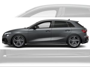 Audi S3 Sportback 50TFSI quattro+Sofort Verfügbar+