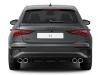 Foto - Audi S3 Sportback 50TFSI quattro+Sofort Verfügbar+