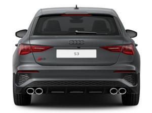Audi S3 Sportback 50TFSI quattro+Sofort Verfügbar+