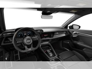 Audi S3 Sportback 50TFSI quattro+Sofort Verfügbar+