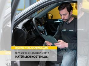 Audi S3 Sportback 50TFSI quattro+Sofort Verfügbar+