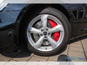 Audi A6 Avant 55 TFSIe S line ACC+PANO+KAMERA+LEDER