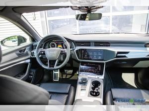 Audi A6 Avant 55 TFSIe S line ACC+PANO+KAMERA+LEDER