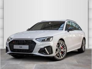 Audi S4 Avant TDI HEAD-UP MATRIX B&O PANO 360° 19"