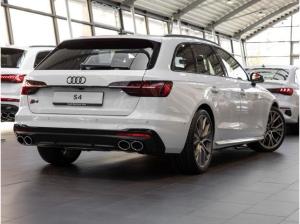 Audi S4 Avant TDI HEAD-UP MATRIX B&O PANO 360° 19"