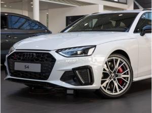 Audi S4 Avant TDI HEAD-UP MATRIX B&O PANO 360° 19"