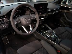 Audi S4 Avant TDI HEAD-UP MATRIX B&O PANO 360° 19"