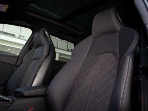 Audi S4 Avant TDI HEAD-UP MATRIX B&O PANO 360° 19"