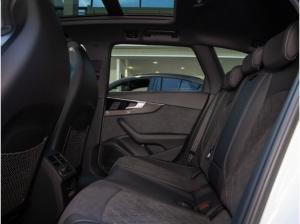 Audi S4 Avant TDI HEAD-UP MATRIX B&O PANO 360° 19"