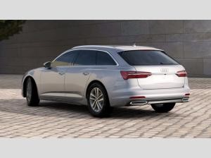 Audi A6 Avant 40 TDI S tronic Design PANO/LEDER/VIRT.COCKP.PLUS/EPH PLUS/KAM+++