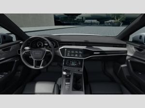 Audi A6 Avant 40 TDI S tronic Design PANO/LEDER/VIRT.COCKP.PLUS/EPH PLUS/KAM+++