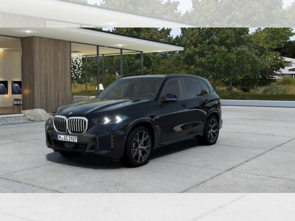 BMW X5 xDrive30d M Sportpaket *FACELIFT SOFORT VERFÜGBAR*