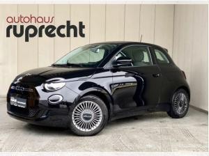 Fiat 500 E 42 kWh Icon ||| ELEKTROWOCHEN⚡kurzfristig verfügbar⏳Wartung und Verschleiß inkl.