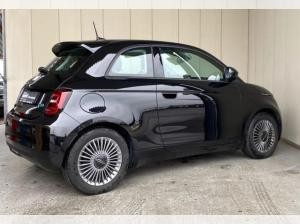 Fiat 500 E 42 kWh Icon ||| ELEKTROWOCHEN⚡kurzfristig verfügbar⏳Wartung und Verschleiß inkl.