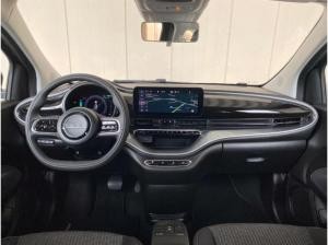 Fiat 500 E 42 kWh Icon ||| ELEKTROWOCHEN⚡kurzfristig verfügbar⏳Wartung und Verschleiß inkl.
