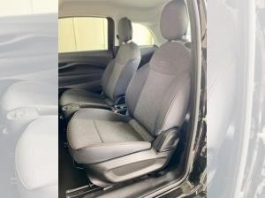 Fiat 500 E 42 kWh Icon ||| ELEKTROWOCHEN⚡kurzfristig verfügbar⏳Wartung und Verschleiß inkl.