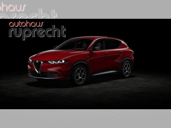 Alfa Romeo Tonale Ti 1.5 VGT 118kW (160ps) 48V-Hybrid 15kW | limitiertes Angebot?