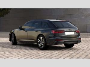 Audi A6 Avant S line 40 TDI MATRIX/PANO/8fach bereift