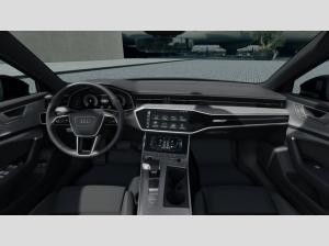 Audi A6 Avant S line 40 TDI MATRIX/PANO/8fach bereift