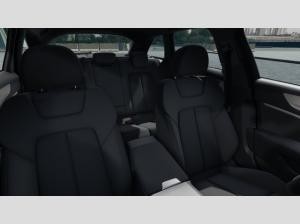 Audi A6 Avant S line 40 TDI MATRIX/PANO/8fach bereift