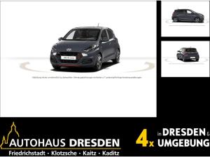 Hyundai i10 N Line 1.2 *GEWERBEKUNDENANGEBOT*