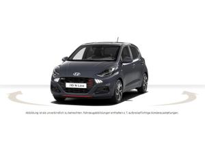 Hyundai i10 N Line 1.2 *GEWERBEKUNDENANGEBOT*