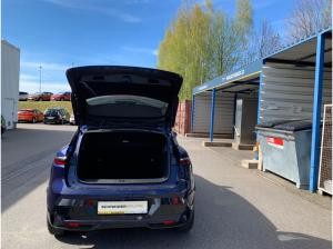Renault Megane E-Tech EV60 220HP Optimum Charge