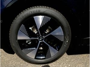 Renault Megane E-Tech EV60 220HP Optimum Charge