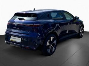 Renault Megane E-Tech EV60 220HP Optimum Charge