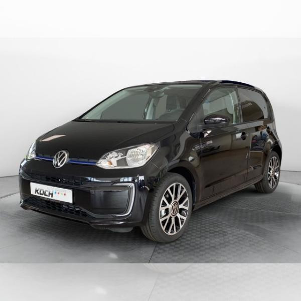 Foto - Volkswagen up! Elektro, 2x sofort verfügbar! (schwarz/rot)