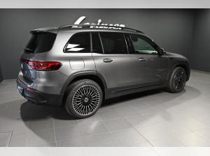 Mercedes-Benz EQB 350 4M *SOFORT VERFÜGBAR* AMG/DISTRO/KEYLESS/PTS/NIGHT/PANO/SHZ