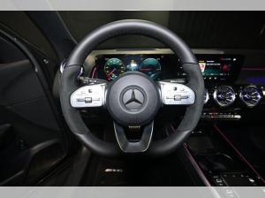 Mercedes-Benz EQB 350 4M *SOFORT VERFÜGBAR* AMG/DISTRO/KEYLESS/PTS/NIGHT/PANO/SHZ