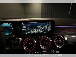 Mercedes-Benz EQB 350 4M *SOFORT VERFÜGBAR* AMG/DISTRO/KEYLESS/PTS/NIGHT/PANO/SHZ