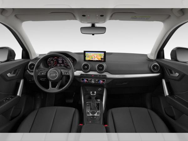 Foto - Audi Q2 30 TFSI Schaltgetriebe / Bestellaktion für Großkunden bis zum 30.06.2023!