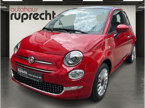 Fiat 500 DOLCEVITA 1.0 GSE Hybrid ||| Sofort verfügbar❗begrenztes Kontingent⏳