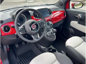 Fiat 500 DOLCEVITA 1.0 GSE Hybrid ||| Sofort verfügbar❗begrenztes Kontingent⏳
