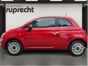Fiat 500 DOLCEVITA 1.0 GSE Hybrid ||| Sofort verfügbar❗begrenztes Kontingent⏳