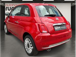 Fiat 500 DOLCEVITA 1.0 GSE Hybrid ||| Sofort verfügbar❗begrenztes Kontingent⏳