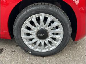 Fiat 500 DOLCEVITA 1.0 GSE Hybrid ||| Sofort verfügbar❗begrenztes Kontingent⏳