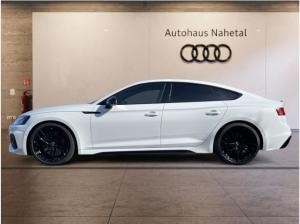 Audi RS5 SB ESSENTIALS PAKET SPORTABGAS V-MAX 280 DRC B&O PANO RÜFA